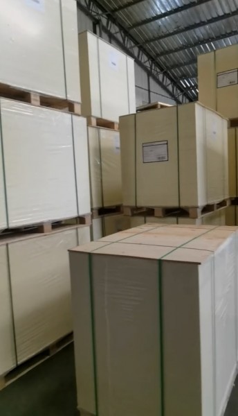 德州亞太森博米黃雙膠克重規格齊全