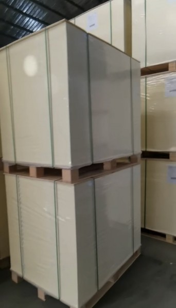 德州亞太森博米黃雙膠克重規格齊全