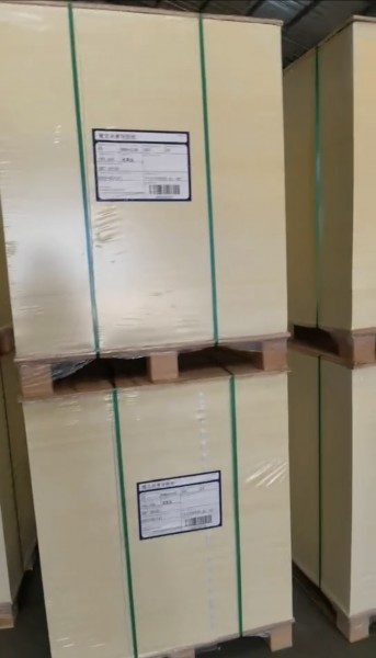 德州亞太森博米黃雙膠克重規格齊全