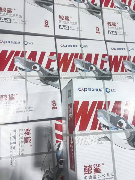 德州靜電復印紙5