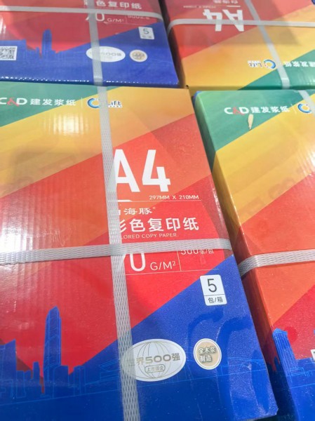 德州靜電復印紙6