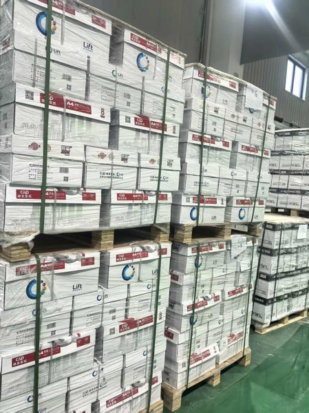 德州靜電復印紙10